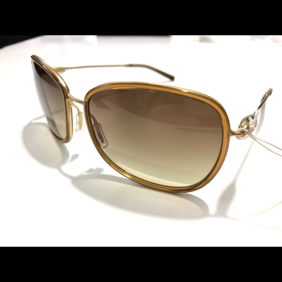 Alessi Sunglasses NWT - Picture 15 of 16